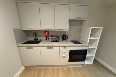 Premium Studio at Botanical View Court, John Street, City Centre, Sunderland, SR14AH - Image 3